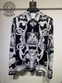 Picture of Versace Shirt Long _SKUVersaceS-2XLsstr3427653